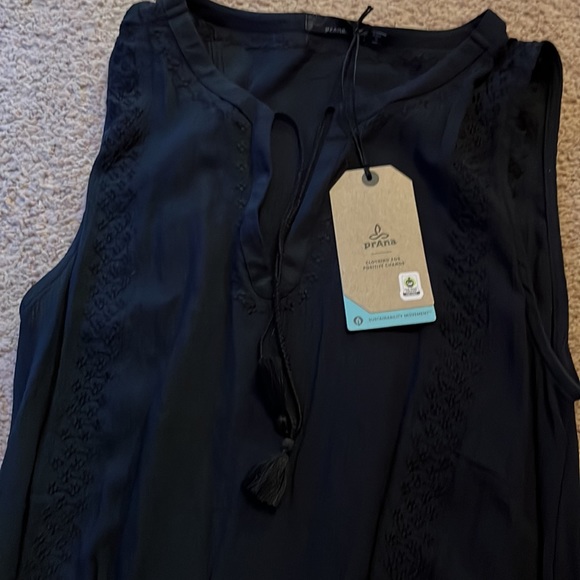 Prana dress - Picture 2 of 4